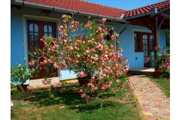 Węgry Privát Zalakaros, Zewnątrz